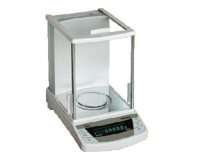 分析儀器及電子天平類